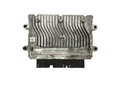Steuergerät PSA 9663306680 9651696680 Valeo 23571