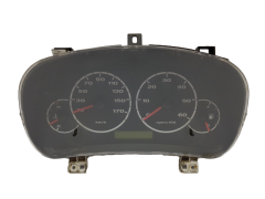 Tacho Kombiinstrument Fiat Ducato 1339326080 503000121000 24582 Tacho Kombiinstrument Fiat Ducato 1339326080 503000121000 24582