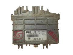 Steuergerät 6K5906026A 0261203748/749 Seat VW Bosch 13672