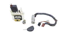 Zündschloss 4162W3 9170Z8 8726K1 Valeo Citroen Xsara 1 1040