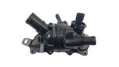 Thermostat Gehäuse 110607087R A2822033000 1.3 TCe Renault Dacia Mercedes 0km S3 Thermostat Gehäuse 110607087R A2822033000 1.3 TCe Renault Dacia Mercedes 0km S3
