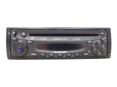 Cd-Radio LAUSANNE CF30 7640160310 Blaupunkt Cd-Radio LAUSANNE CF30 7640160310 Blaupunkt