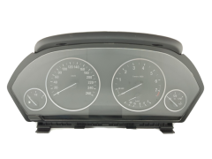Tacho Kombiinstrument BMW 3 6210 9371032 9232893 Johnson 25048