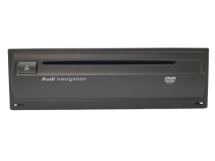 Navigationssystem DVD Audi 4E0919887C 4E0910887M BE6305 Becker Navigationssystem DVD Audi 4E0919887C 4E0910887M BE6305 Becker