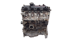 Dieselmotor K9K6770 K9K770 1.5 dci Renault Clio 3 8201161314 164 729km