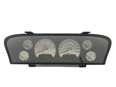 Tacho Kombiinstrument Jeep Grand Cherokee 56010652AA 54531