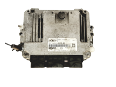 Steuergerät 0281012486 5M51-12A650-LB Ford Bosch 20519