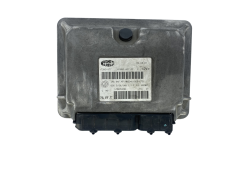 Steuergerät IAW4AF.M7 73501877 61600.627.02 Fiat Magneti Marelli 48535