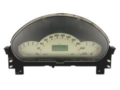 Tacho Kombiinstrument Mercedes A W168 A1685409111 41978