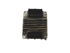 Steuergerät 8972272256 09389429 Isuzu Delphi 