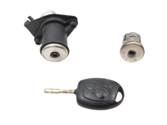 Zündschloss Ford Fiesta M179A 2S61-13386-AC 1127