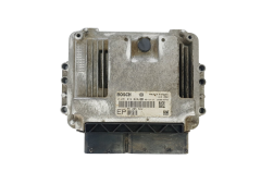 Motorsteuerung 55205622EP 0281014024 Opel 38335