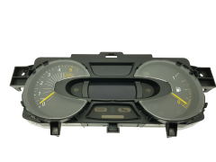 Tacho Kombiinstrument Renault Captur 248104881R C Visteon 27658