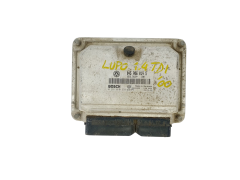Steuergerät 045906019S 0281010259 Volkswagen Bosch 41791