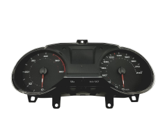 Tacho Kombiinstrument Seat Ibiza 6J0920800L A2C53311201 58079