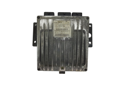 Steuergerät Renault 8200331477 8200412258 R0410B027C Delphi 17532