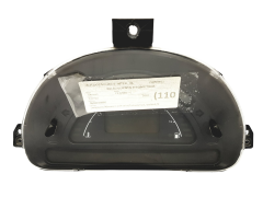 Tacho Kombiinstrument Citroen C2 C3 9652008280 G 00 51711
