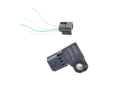 Luftdrucksensor 223653148R H8201038353 A2C11333300 1.6 1.5 dCi 0km