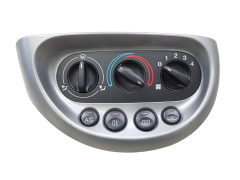 Klimabedienteil Bedienung A/C Ford KA 97KP19A522BG