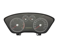 Tacho Kombiinstrument Ford Focus 4M5T-10849-GS 4M5T10849GS 44401