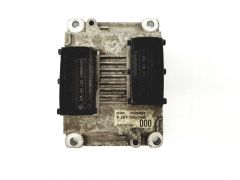 Steuergerät 00467581580 0261206546 Fiat Bosch 15962 Steuergerät 00467581580 0261206546 Fiat Bosch 15962