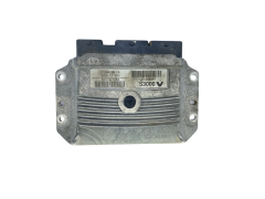 Steuergerät 21584288-2A 8200321263 8200298457 Renault Sagem 61043