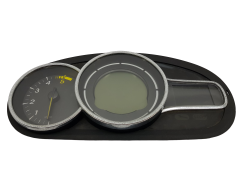 Tacho Kombiinstrument Renault Megane 3 248100342R A2C53363614 27039