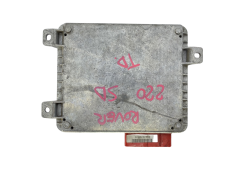 Motorsteuerung MSB100610 EH Rover 53979