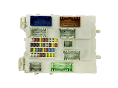 Steuergerät BSI F1FT-14A073-DD 50E212F05 Ford 31278