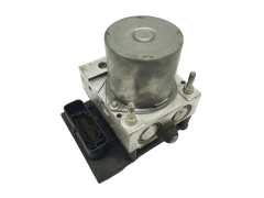 Abs-Pumpe Citroen Peugeot 9661887180 0265235235 0265950635 64656