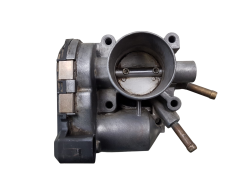 Drosselklappe VWAG 030133062C 0280750095 Bosch 2432