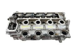 Zylinderkopf 0200EF 9641752610 2,0 HDI TDCi Citroen Peugeot Ford 98000km