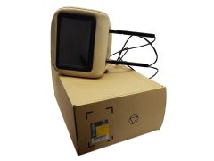 Radio-Display Renault Captur 8201156162