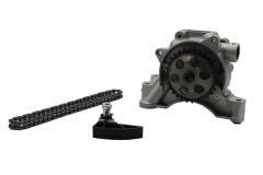 Ölpumpe 03C115105T 03C115230C B19175 VW Seat Skoda Borsehung