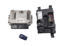 Startset Fiat Grande Punto 55206219 00517817590 1.9 JTD