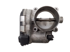 Drosselklappe Volvo 8692720 0281002701 Bosch 1295
