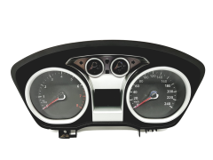 Tacho Kombiinstrument Ford Focus 8V4T-10849-EJ 8V4T10849EJ 33546