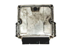Steuergerät 0281010819 8200039569 8200166362 Fiat Renault Bosch 19845