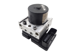 Abs-Pumpe Renault Twingo 2 8200403322F 10.0970-1409.3 ATE 1236