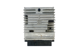 Steuergerät 3M51-12A650-LB 12240250 R0411C004L Ford  Delphi 38581