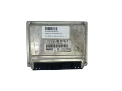 Steuergerät 4B0907401E 0281001833 Audi Bosch 60182