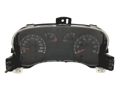 Tacho Kombiinstrument Fiat Panda 51759898 503000491600 29426 Tacho Kombiinstrument Fiat Panda 51759898 503000491600 29426