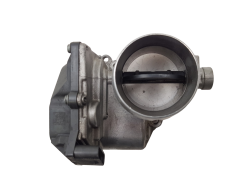 Drosselklappe BMW 1354 7806231-01 A2C53279057 3759 Drosselklappe BMW 1354 7806231-01 A2C53279057 3759