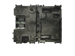 Steuergerät BSI S105875BN0 S105887DN0 PSA Siemens 18103