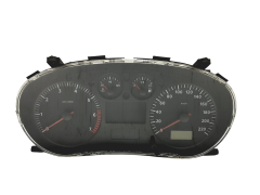 Tacho Kombiinstrument Seat Ibiza W06K0920801A 110008924024 58104