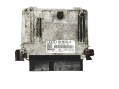 Steuergerät 03G906021LS 0281013297 Audi Bosch 18247
