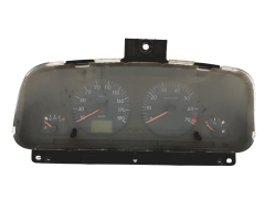 Tacho Kombiinstrument Scudo Jumpy Expert 1491292080 PSA Fiat 29906 Tacho Kombiinstrument Scudo Jumpy Expert 1491292080 PSA Fiat 29906
