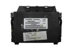 Getriebesteuerung Chrysler 300C P04692392AC 5WP20005NS