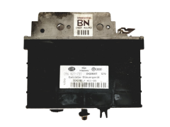 Steuergerät 5DG007411-05 096927731 VW Hella