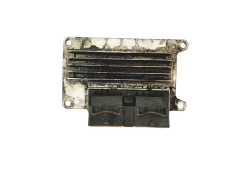Steuergerät IAW5NR2.T3 8200181482 8200336420 Renault Magneti